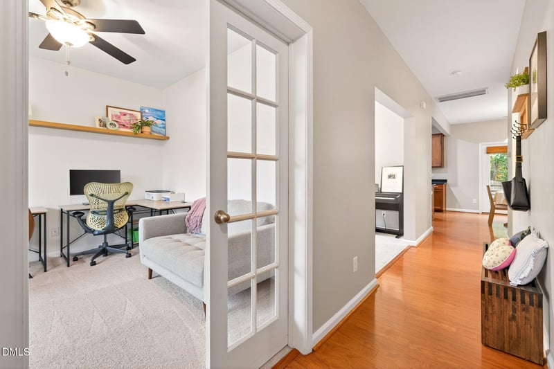 13 Flowering Apricot Dr, Durham, NC 27703