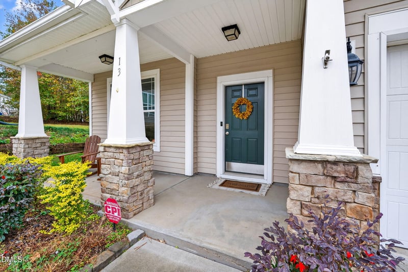 13 Flowering Apricot Dr, Durham, NC 27703