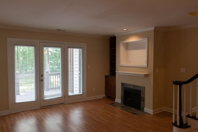 13 Forest Glen Dr #13, Chapel Hill, NC 27517