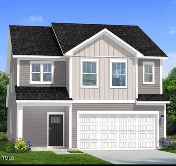 13 Gerrad St #63, Franklinton, NC 27525