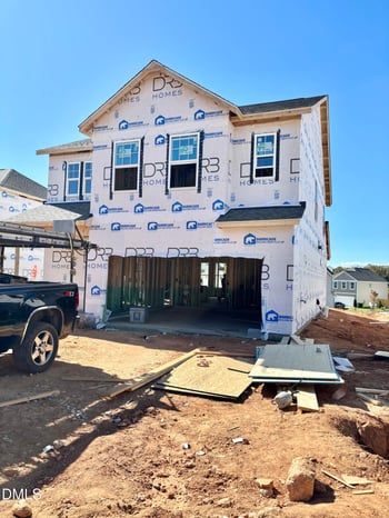 13 Gerrad St #63, Franklinton, NC 27525