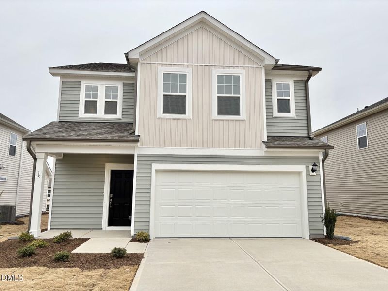 13 Gerrard St #63, Franklinton, NC 27525