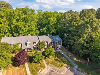 13 Hartford Ct, Durham, NC 27707