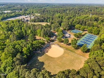 13 Hartford Ct, Durham, NC 27707