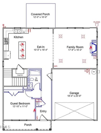 13 Heartleaf Sq, Youngsville, NC 27596