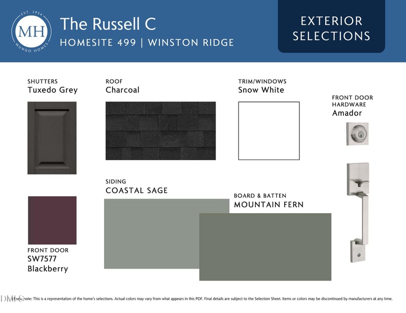 13 Heartleaf Sq, Youngsville, NC 27596