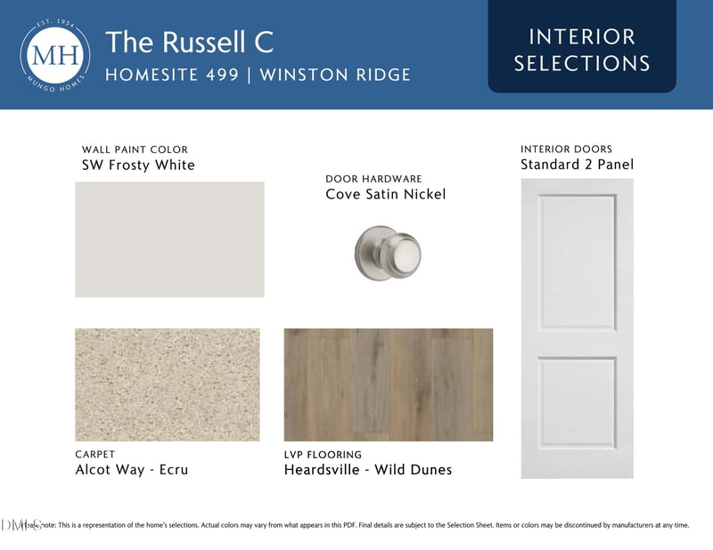 13 Heartleaf Sq, Youngsville, NC 27596