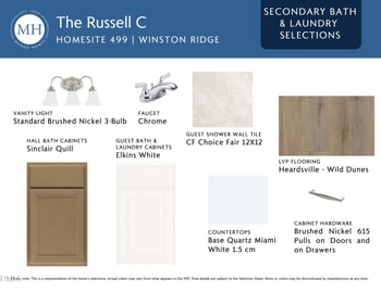 13 Heartleaf Sq, Youngsville, NC 27596