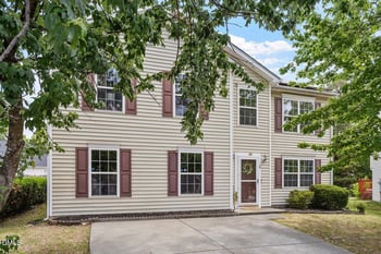 13 Intrepid Ct, Durham, NC 27703