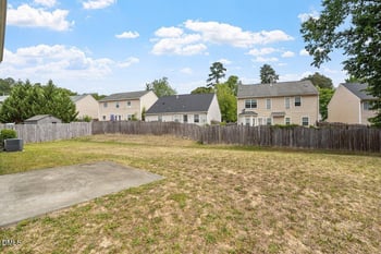 13 Intrepid Ct, Durham, NC 27703