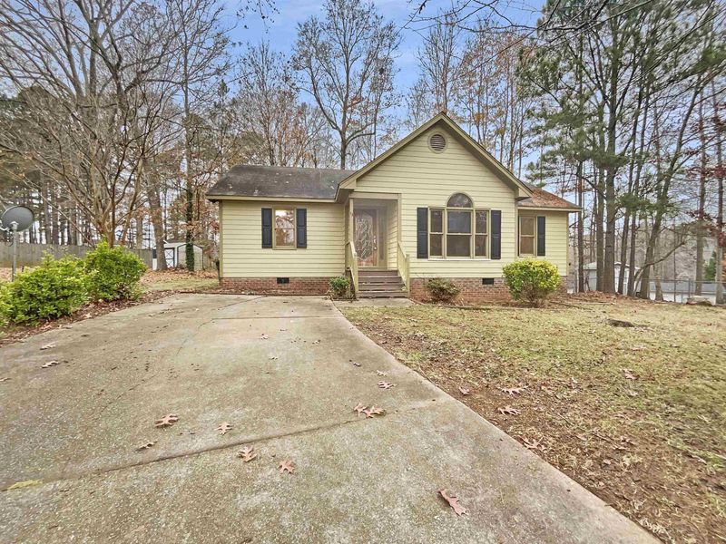 13 Jenny Cir, Clayton, NC 27520