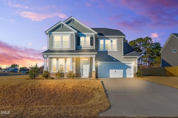 13 Knotty Pine Ln, Clayton, NC 27520