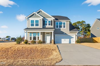 13 Knotty Pine Ln, Clayton, NC 27520