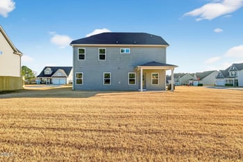 13 Knotty Pine Ln, Clayton, NC 27520