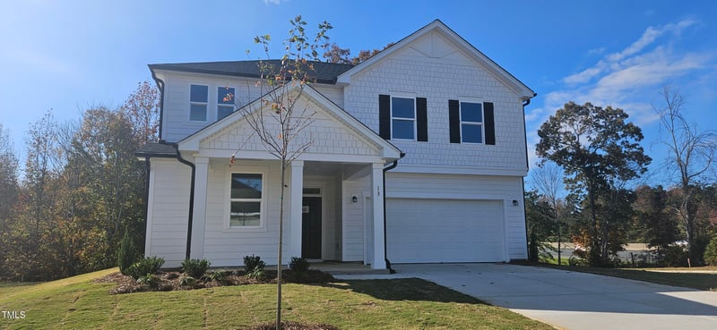 13 Longdale Dr, Graham, NC 27253