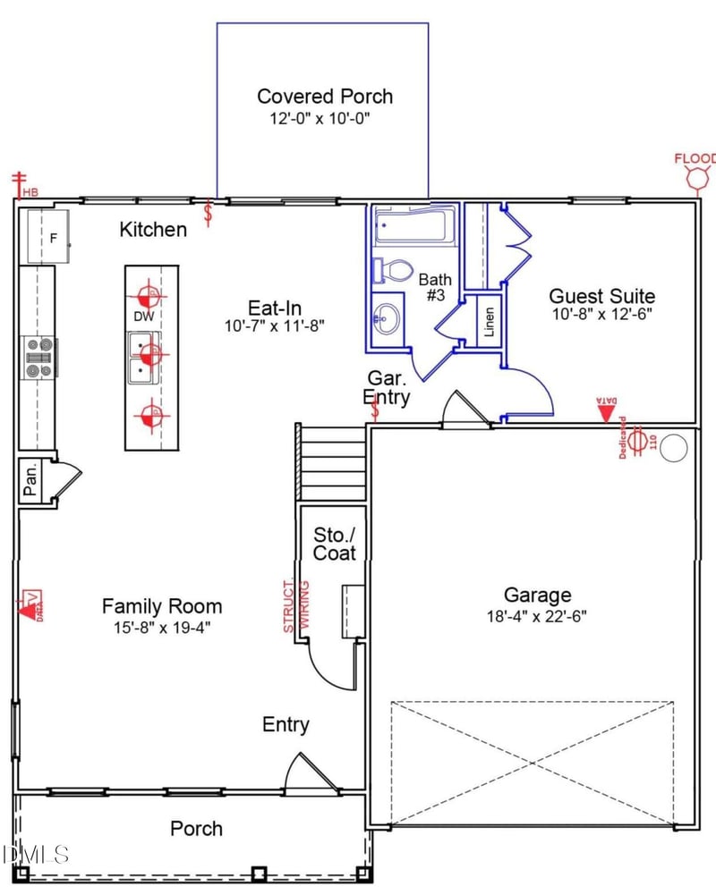 13 Lotus Bend Way, Youngsville, NC 27596