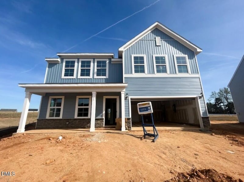 13 Lotus Bend Way, Youngsville, NC 27596