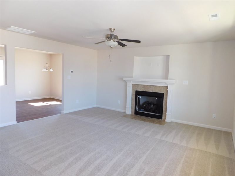 13 Marshfield Dr, Benson, NC 27504
