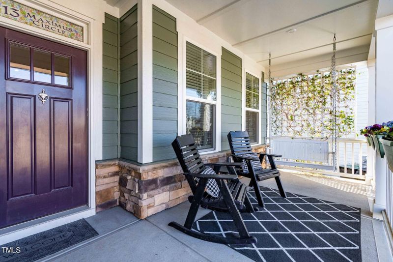 13 Maximus Cir, Garner, NC 27529