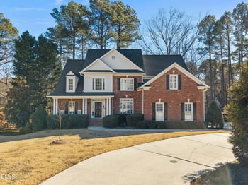 13 Morgans Ridge Ln, Durham, NC 27707