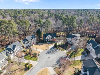 13 Morgans Ridge Ln, Durham, NC 27707