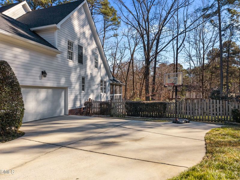 13 Morgans Ridge Ln, Durham, NC 27707