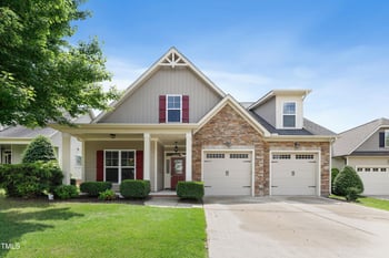 13 Nettletree Creek Ct, Youngsville, NC 27596