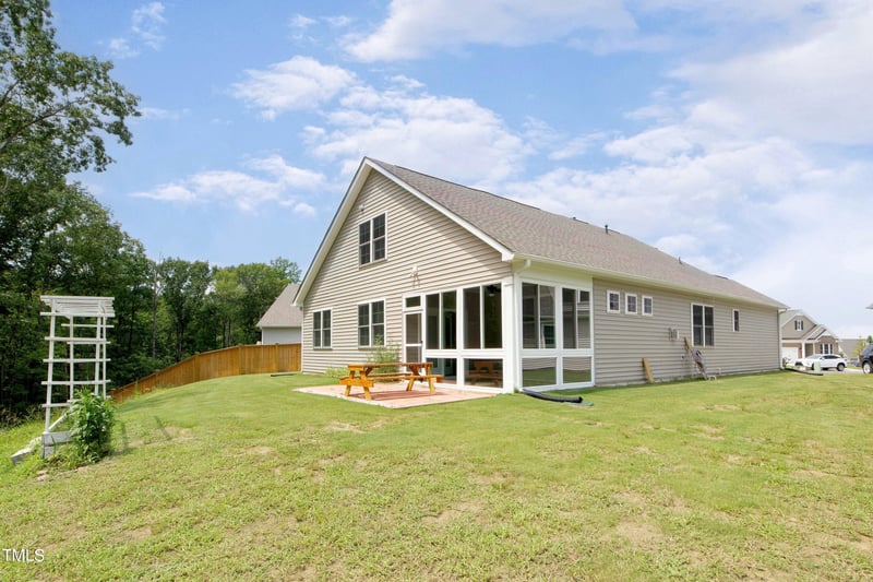 13 Parker Pond Ct, Durham, NC 27703