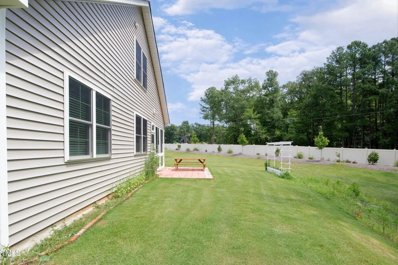 13 Parker Pond Ct, Durham, NC 27703