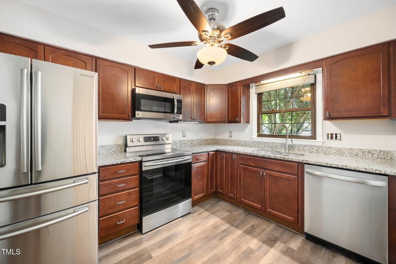 13 Patriot Cir, Durham, NC 27704