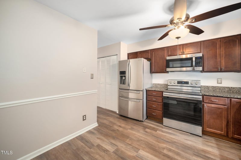 13 Patriot Cir, Durham, NC 27704