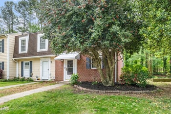 13 Patriot Cir, Durham, NC 27704
