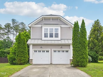13 Pegram Ct, Durham, NC 27703