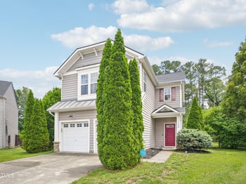 13 Pegram Ct, Durham, NC 27703