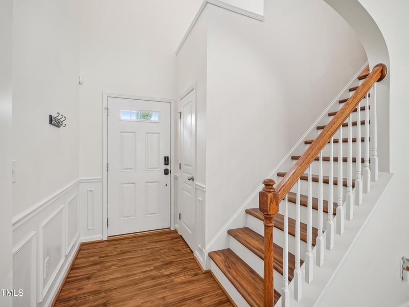 13 Pegram Ct, Durham, NC 27703