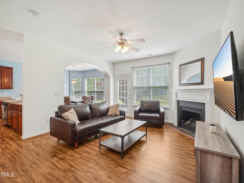 13 Pegram Ct, Durham, NC 27703
