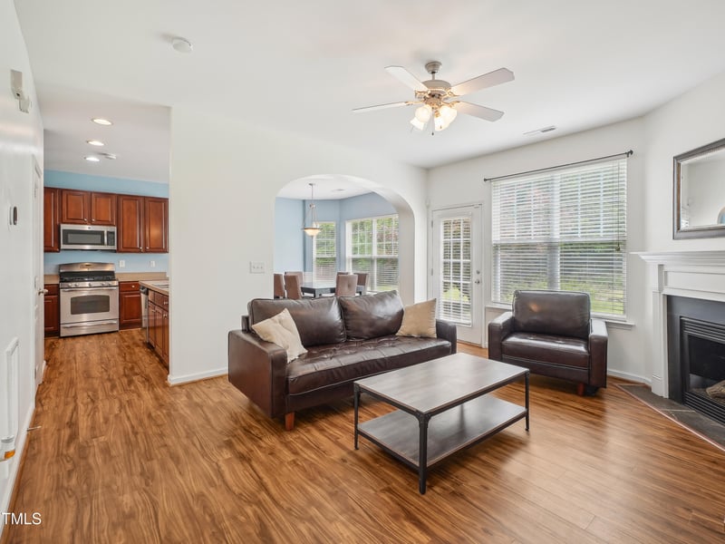 13 Pegram Ct, Durham, NC 27703