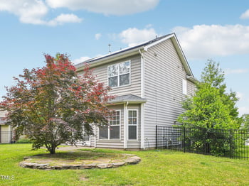13 Pegram Ct, Durham, NC 27703