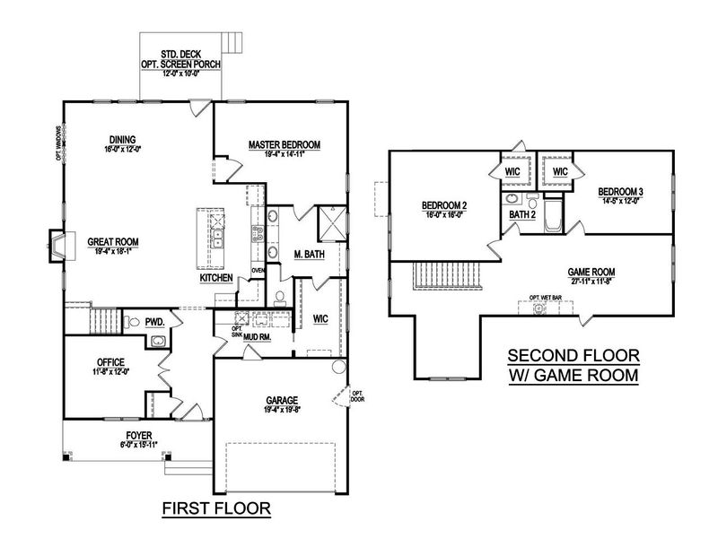 13 Persimmon Ct, Durham, NC 27712