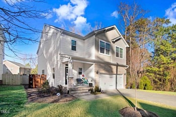 13 Piccadilly Ct, Durham, NC 27713