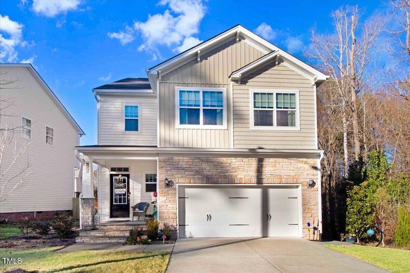 13 Piccadilly Ct, Durham, NC 27713