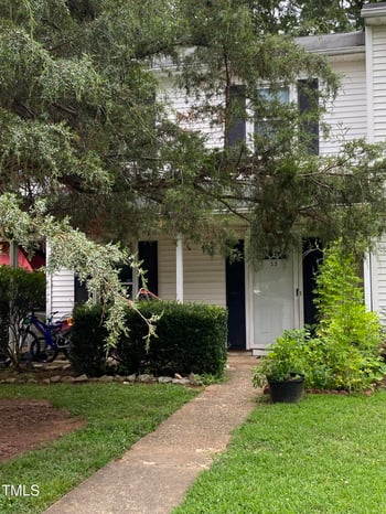 13 Providence Ct, Durham, NC 27705