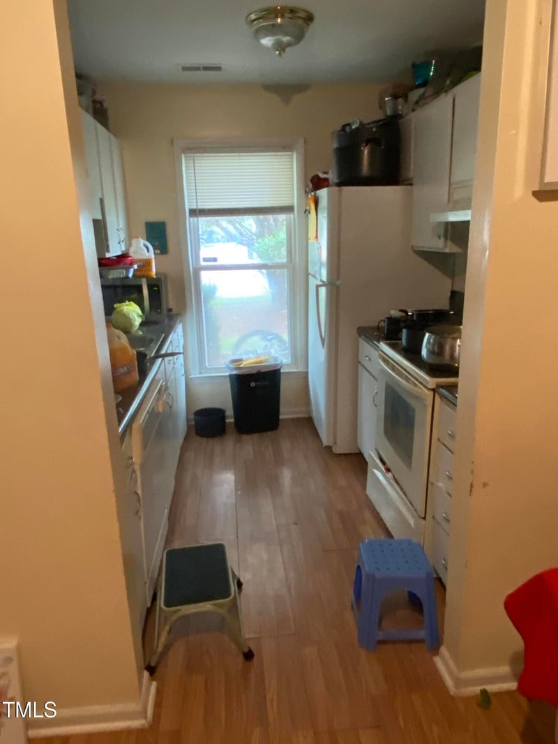 13 Providence Ct, Durham, NC 27705
