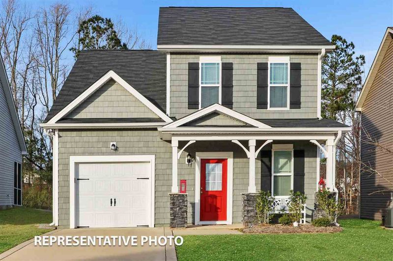 13 Schoolhouse Way, Clayton, NC 27520