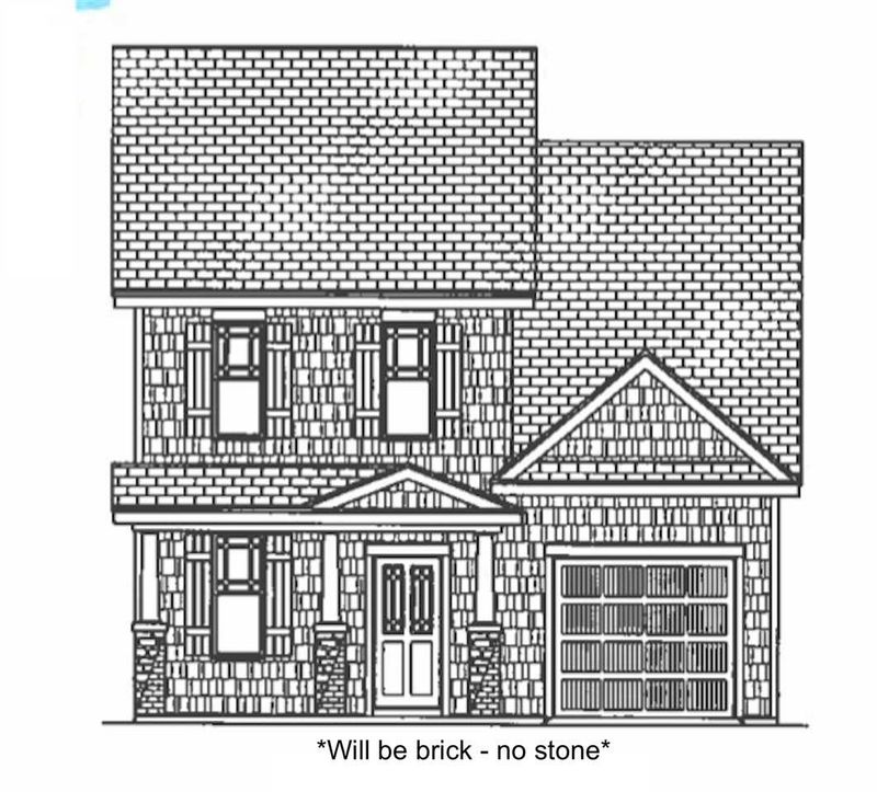 13 Schoolhouse Way, Clayton, NC 27520