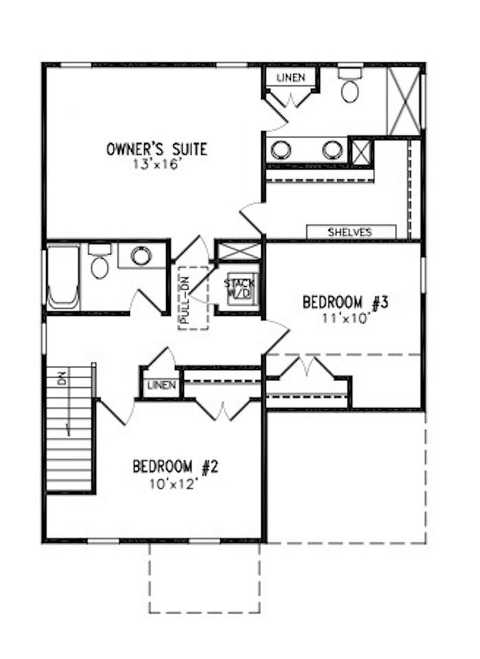 13 Schoolhouse Way, Clayton, NC 27520