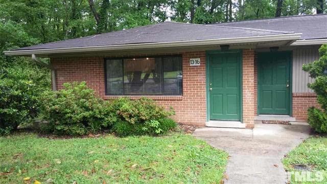 13 Shepherd Ln #13, Chapel Hill, NC 27514