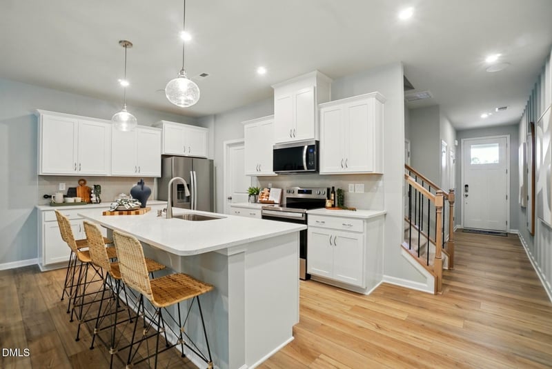 13 Silver Pine Dr, Angier, NC 27501