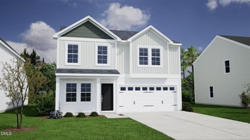 13 Silverbell Ct, Youngsville, NC 27596