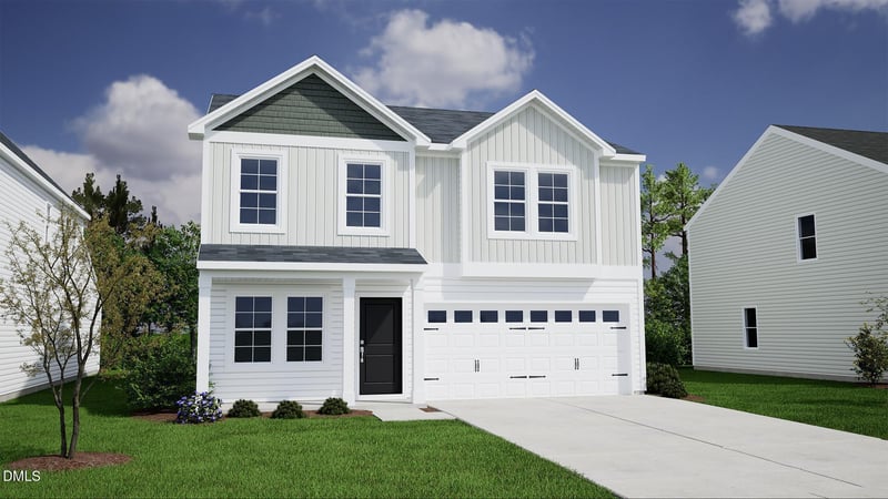 13 Silverbell Ct, Youngsville, NC 27596